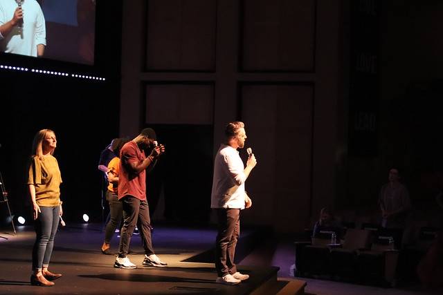  Worship Teams