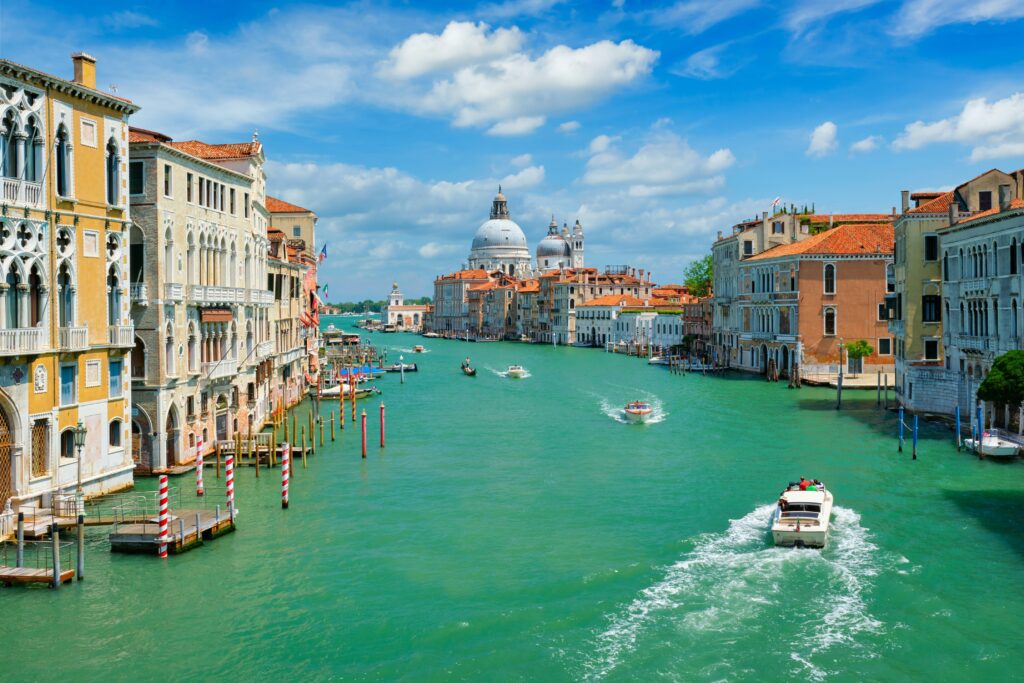 Venice, Italy